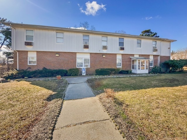 Primary Photo Of 1104 Clematis Ave, Pleasantville Specialty For Sale