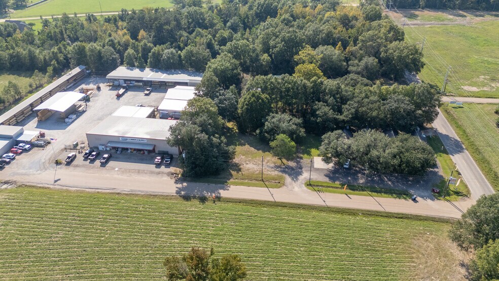 More Photos Of 53511 Harvest Ln, Loranger Land For Sale