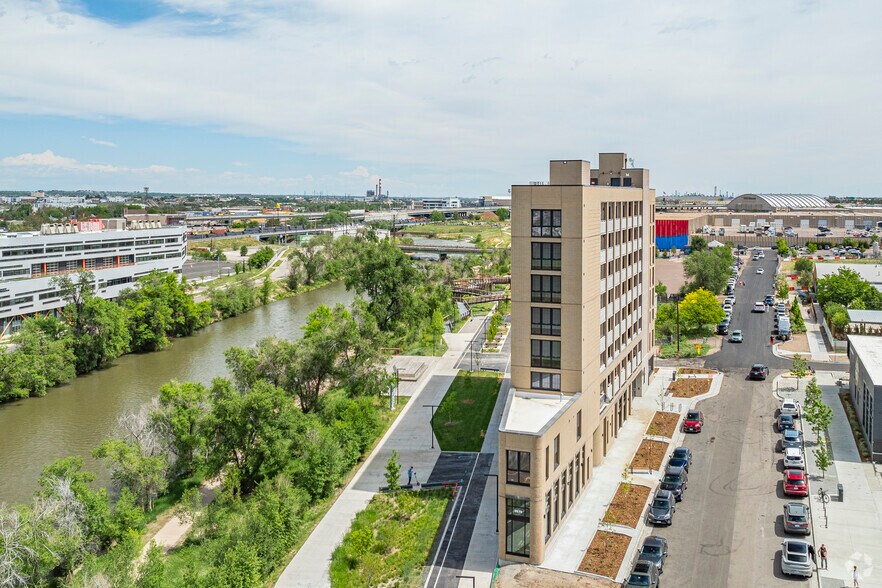 More Photos Of 3575 Chestnut Pl, Denver Apartments For Lease