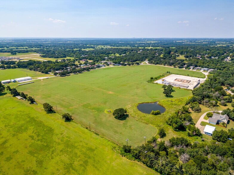 More Photos Of 601 County Road 805, Cleburne Land For Sale