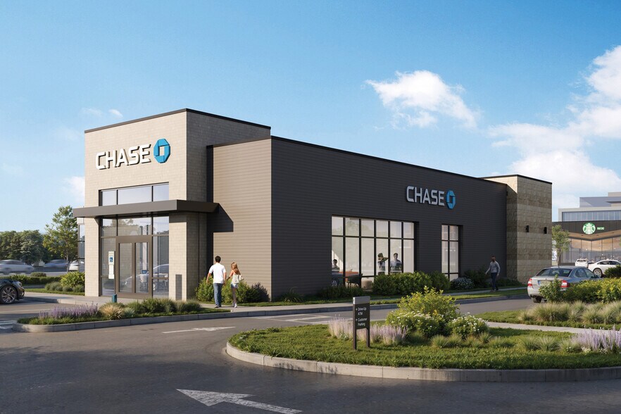 Primary Photo Of 10 Metro Blvd, Clifton General Retail For Sale