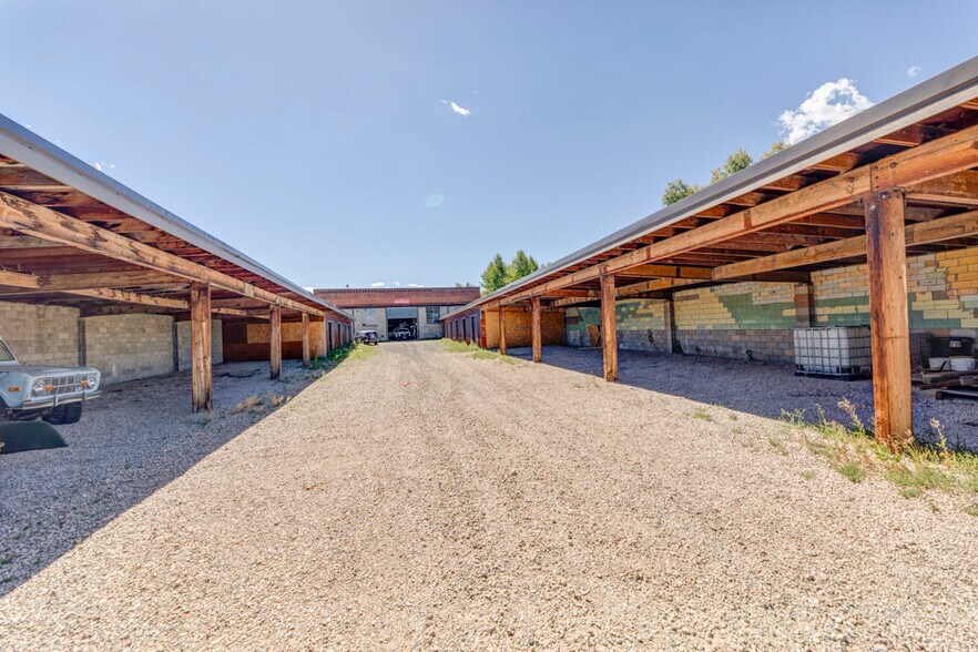 More Photos Of 460 W University Ave, Laramie Warehouse For Sale