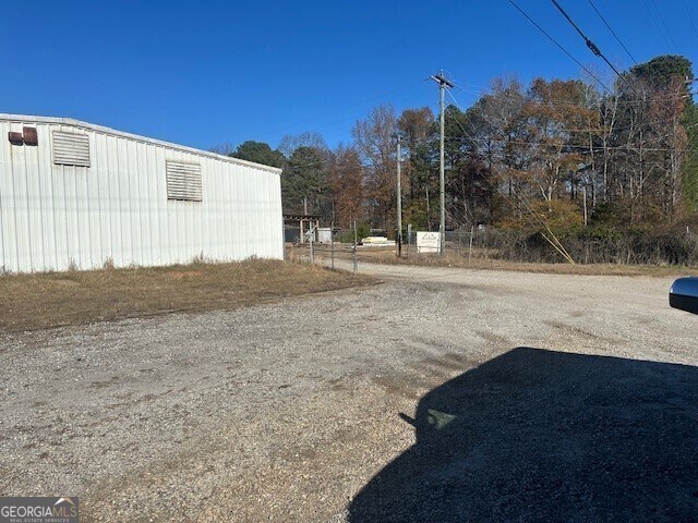 More Photos Of 362 & 370 AERODROME way, Griffin Land For Sale