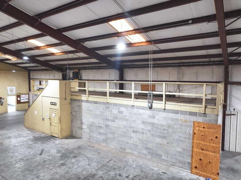 More Photos Of 11763 N Us-319, Thomasville Manufacturing For Sale