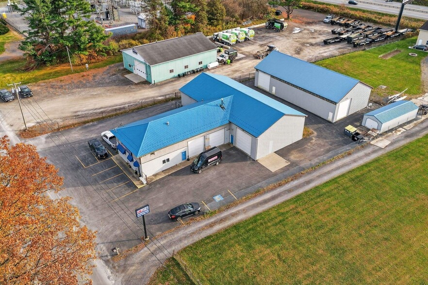 More Photos Of 2338 Broad St, Frankfort Industrial For Sale