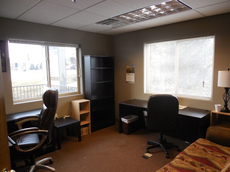 More Photos Of 550 N 5th St, Rapid City Office For Sale