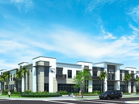 More Photos Of 9101 SW 24th St, Miami Medical For Sale