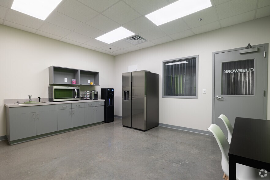 More Photos Of 251 Morgan Lakes Industrial Blvd, Pooler Industrial For Lease