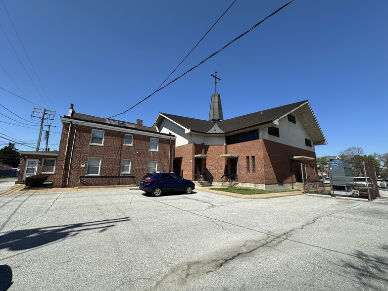 More Photos Of 3803 4th St, Brooklyn Religious Facility For Sale