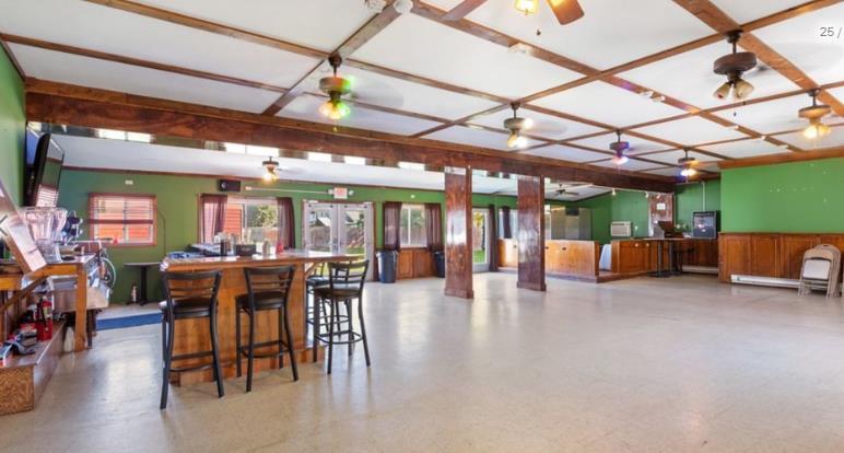 More Photos Of 68 River St, Hornell Restaurant For Sale