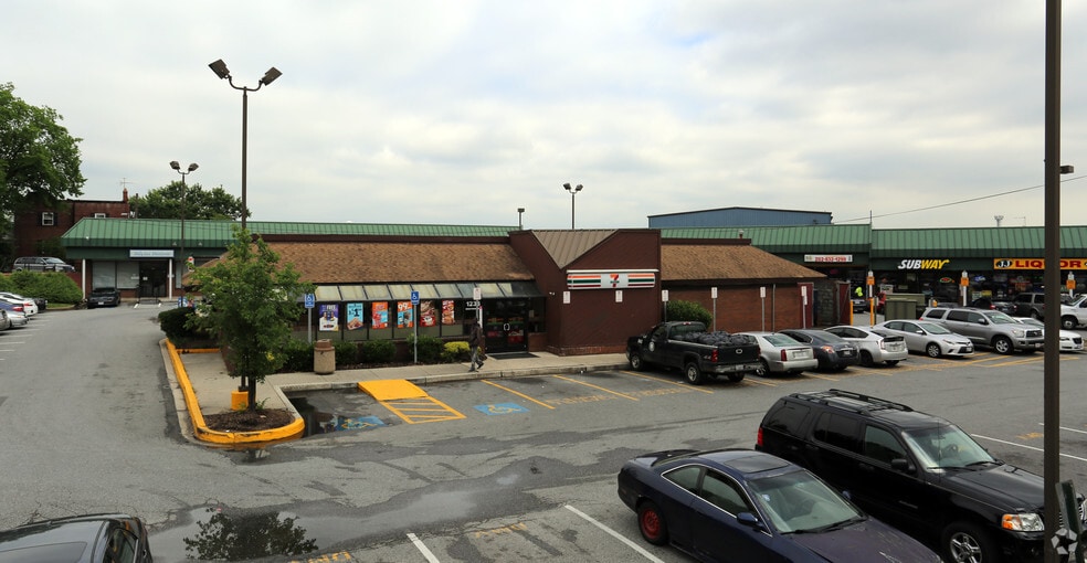 More Photos Of 1201-1233 Brentwood Rd NE, Washington Unknown For Lease