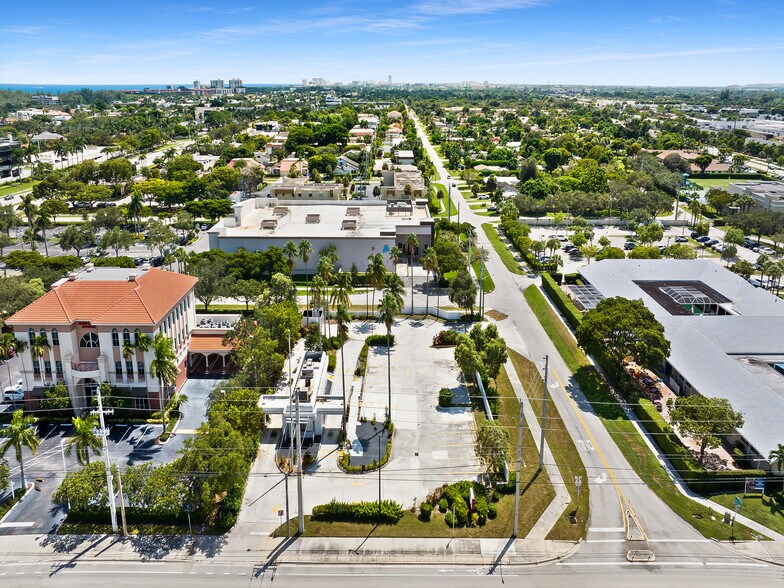 Primary Photo Of 500 E Yamato Rd, Boca Raton Freestanding For Lease