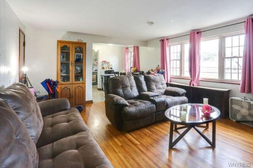 More Photos Of 128 Colton Ave, Lackawanna Apartments For Sale