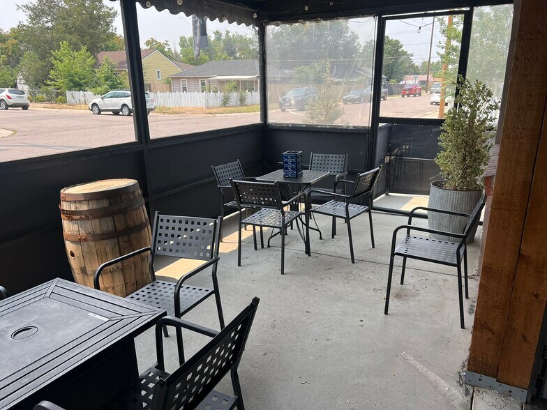 More Photos Of 4200 Milwaukee St, Denver Warehouse For Sale