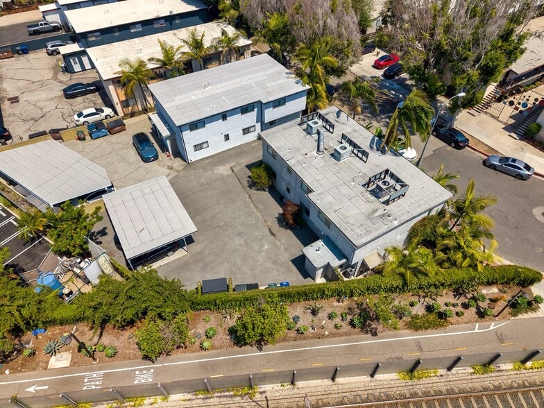 More Photos Of 3425 Helms Ave, Culver City Apartments For Sale