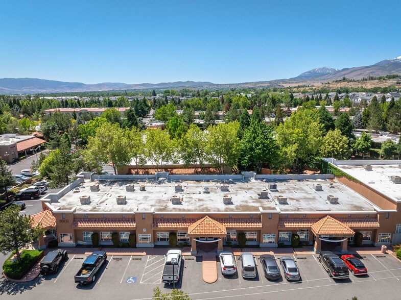 Primary Photo Of 6502 S McCarran Blvd, Reno Medical For Lease