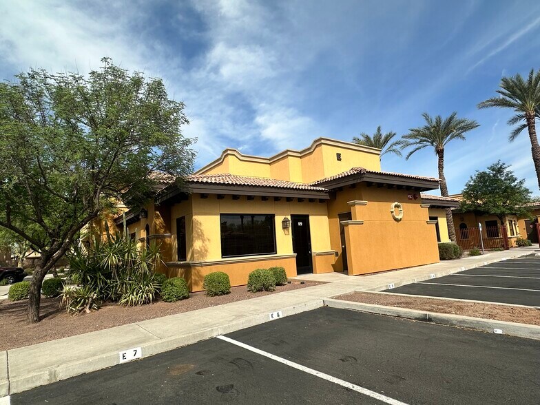 More Photos Of 3400 N Dysart Rd, Avondale Medical For Lease