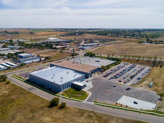 More Photos Of 609-639 14th St, Loveland Flex For Sale
