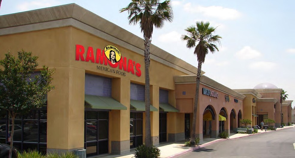 More Photos Of 4310-4350 Mills Cir, Ontario Unknown For Lease