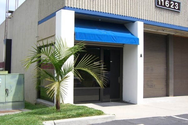 More Photos Of 11623 Slater Ave, Fountain Valley Warehouse For Sale