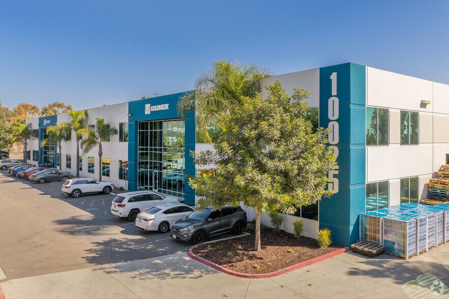 More Photos Of 2340 Enrico Fermi Dr, San Diego Unknown For Lease