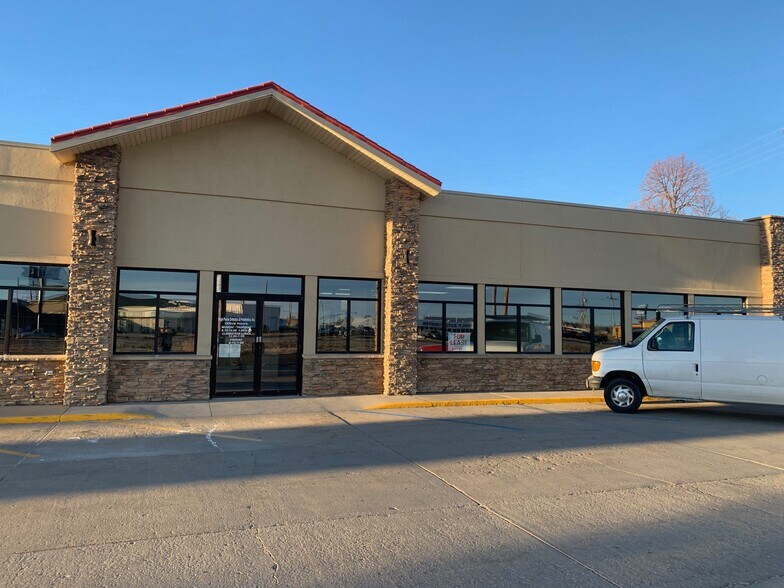 More Photos Of 1930 E 20th Pl, Scottsbluff Medical For Lease