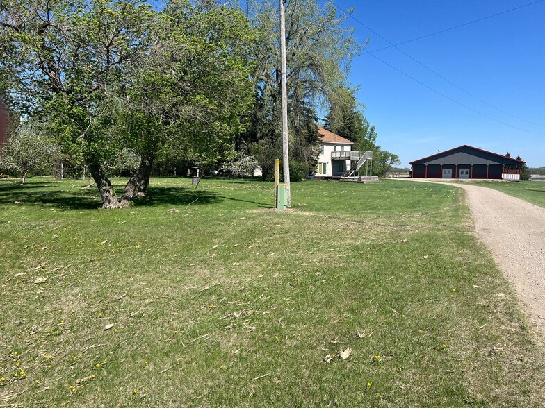 More Photos Of 24496 80th Ave N, Hawley Specialty For Lease