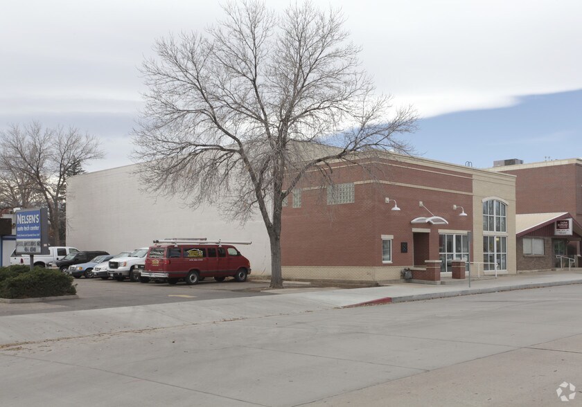 More Photos Of 345 E Mountain Ave, Fort Collins Office For Sale