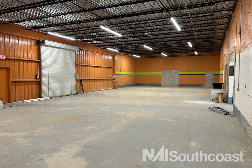More Photos Of 2700 Industrial Avenue 3, Fort Pierce Manufacturing For Lease