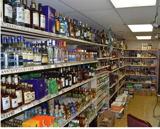 More Photos Of 1107 Howard St, Saginaw Convenience Store For Sale