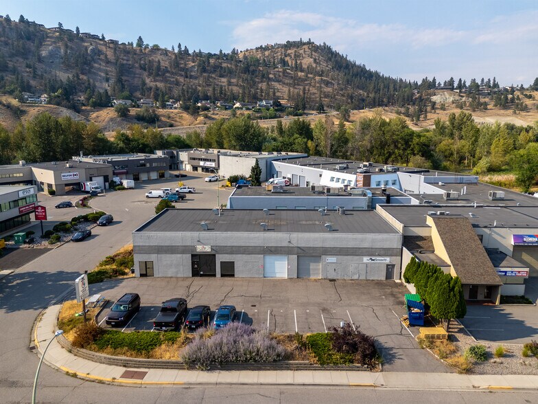 More Photos Of 2300 Hunter Rd, Kelowna Warehouse For Sale