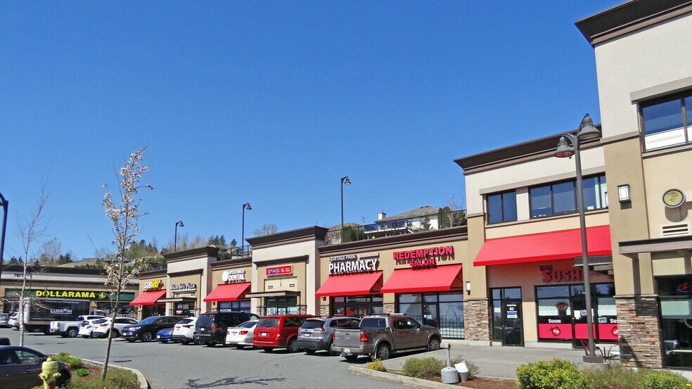 More Photos Of 7871 Stave Lake St, Mission Freestanding For Lease