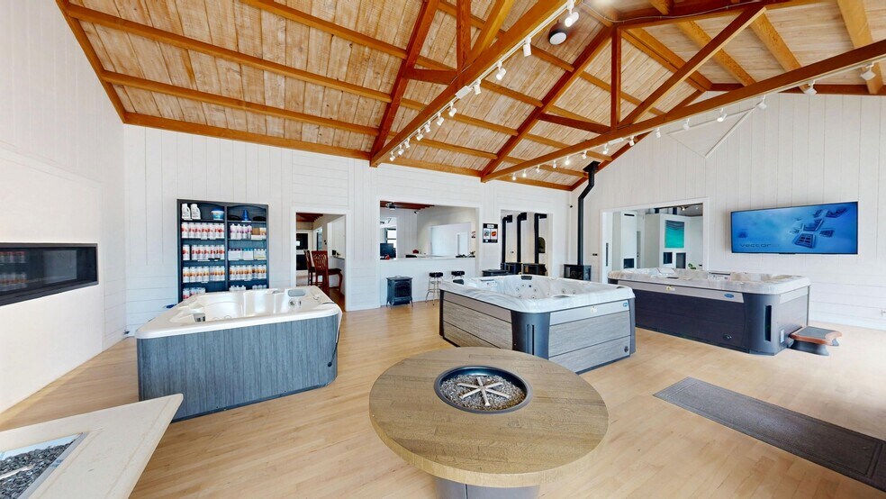More Photos Of 1111-1115 Water St, Santa Cruz Freestanding For Sale
