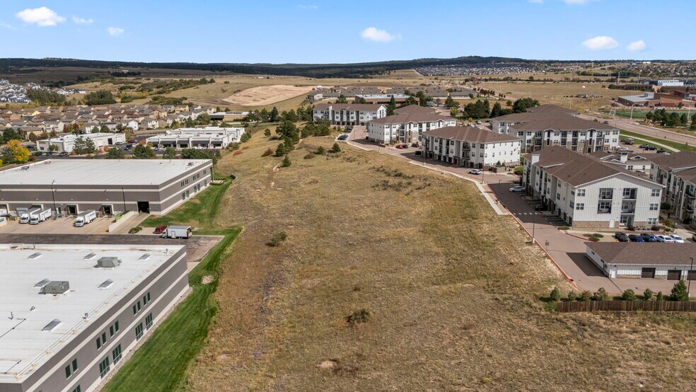 More Photos Of 11255 - 11345 Voyager Pkwy, Colorado Springs Land For Sale