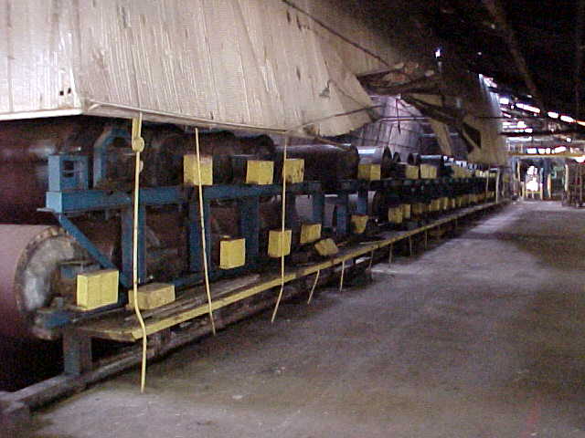 More Photos Of Elk Roofing Road, Stephens Distribution For Sale