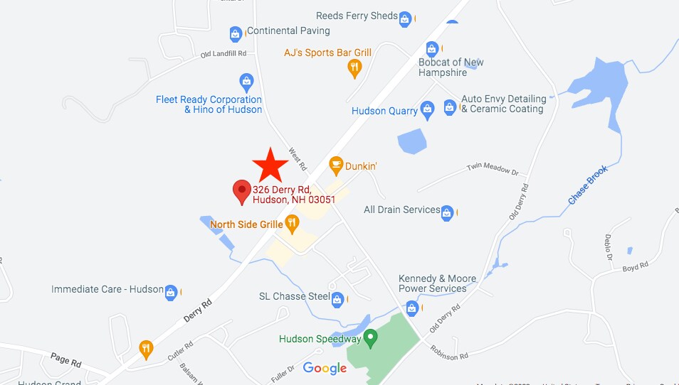 More Photos Of 328 Derry, Hudson Land For Sale