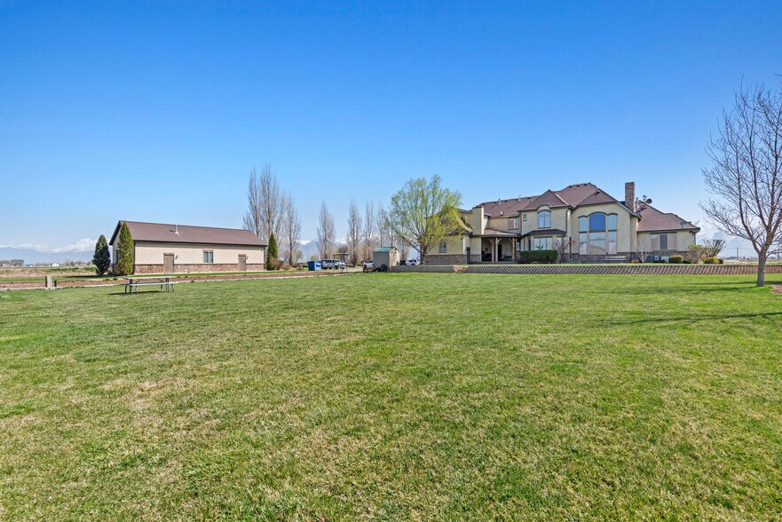 More Photos Of 6612 S 3200 W, Benjamin Specialty For Sale