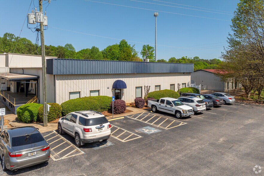 More Photos Of 1814 Washington St, Jefferson Refrigeration Cold Storage For Lease