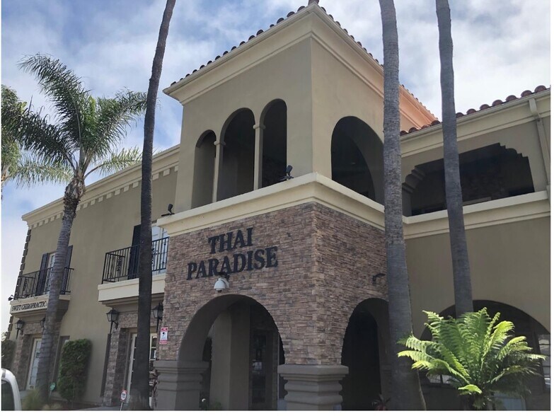 More Photos Of 3551 Camino Mira Costa, San Clemente Medical For Lease