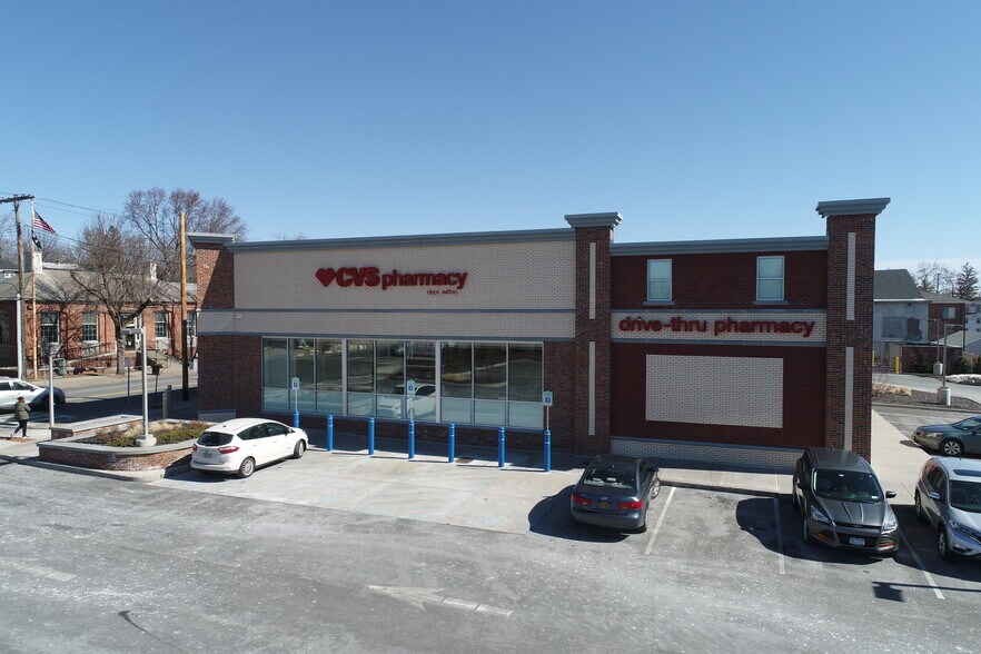 More Photos Of 241 Mohawk Ave, Scotia Drugstore For Sale