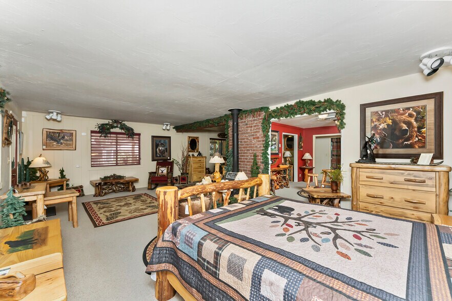 More Photos Of 22671 CA-88, Pioneer Storefront For Sale