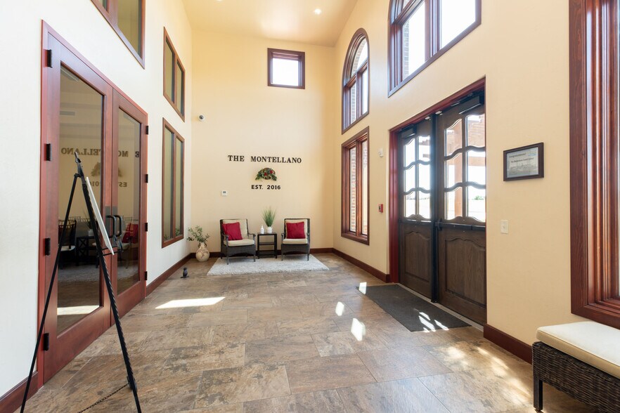 More Photos Of 11200 N Eastern Ave, Oklahoma City Lodge Meeting Hall For Sale