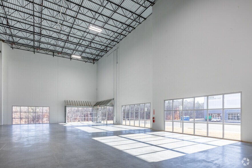 Photo of 1st Floor Ste 