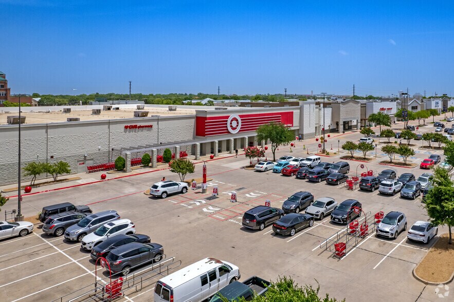 More Photos Of 1217-1270 State Highway 114, Grapevine Unknown For Lease