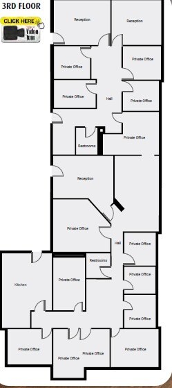More Photos Of 8851 Center Dr, La Mesa Medical For Lease