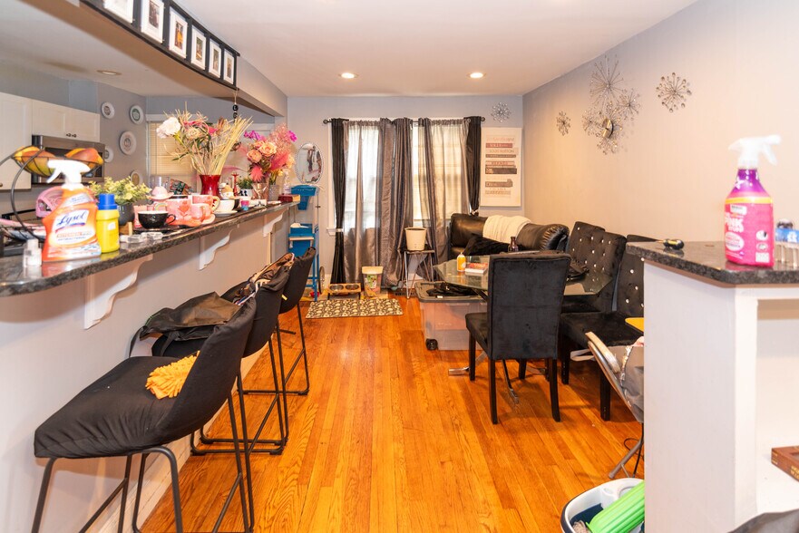 More Photos Of 3500-3504 Liberty Heights Ave, Baltimore Apartments For Sale