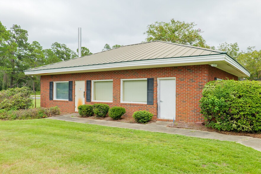 More Photos Of 3185 Madison Hwy, Valdosta Office For Sale