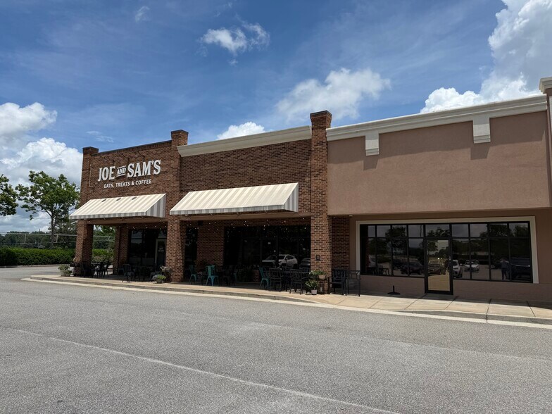 More Photos Of 1021 Jamestown Blvd, Watkinsville General Retail For Sale