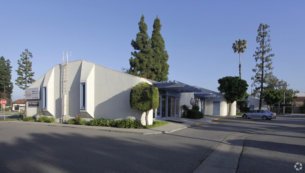 Primary Photo Of 1310-1390 N Kraemer Blvd, Placentia Unknown For Lease