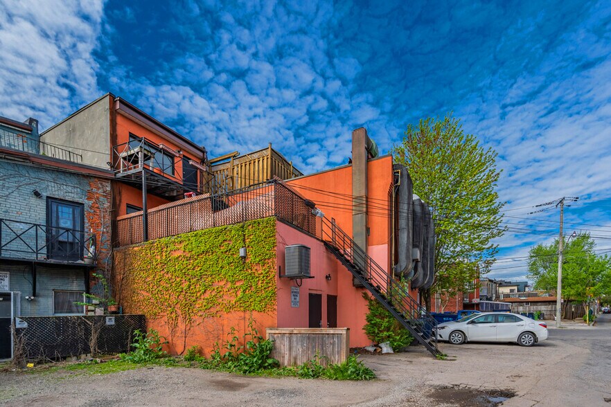 More Photos Of 3044-3048 Dundas St W, Toronto Storefront Retail Residential For Sale